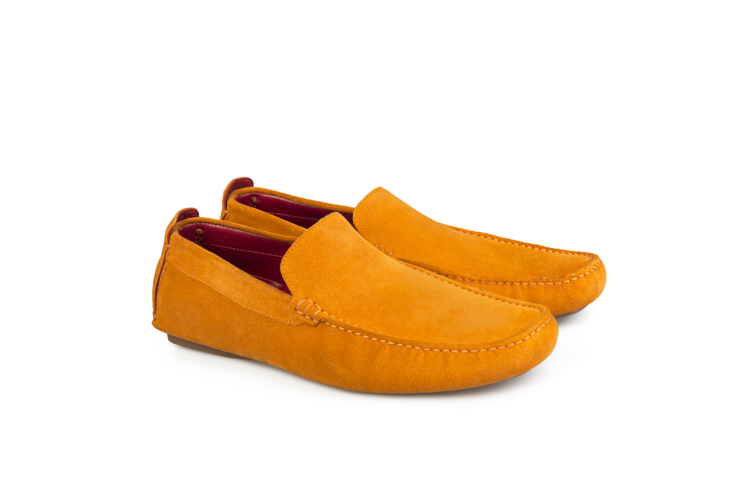 mens driving loafers uk